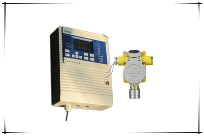 燃?xì)庑孤秷?bào)警器