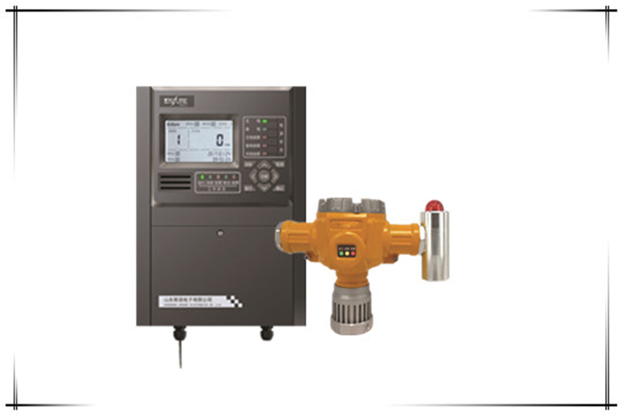 燃氣漏氣報警器