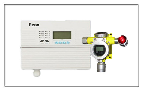 甲烷報(bào)警器(圖1) 甲烷報(bào)警器