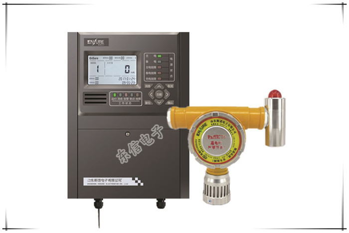 乙醇?xì)怏w報警器