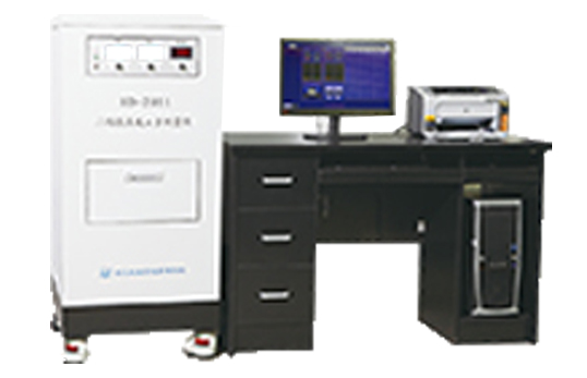 HD-2011 低本底α、β測量儀