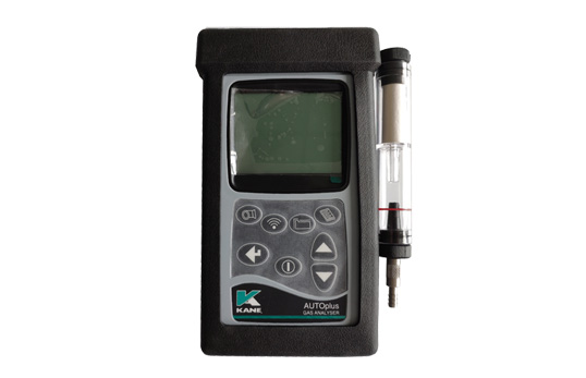 英國(guó)凱恩Autoplus5-2汽車(chē)尾氣分析儀